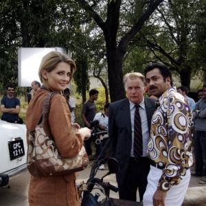 Martin Sheen, Mischa Barton and Kal Penn in Bhopal: A Prayer for Rain (2014)