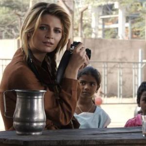 Mischa Barton in Bhopal: A Prayer for Rain (2014)