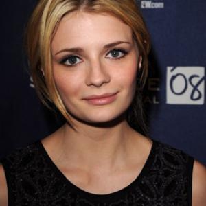 Mischa Barton at event of Assassination of a High School President 2008