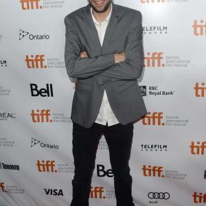 Jay Baruchel at event of The Art of the Steal (2013)