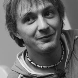 Marat Basharov