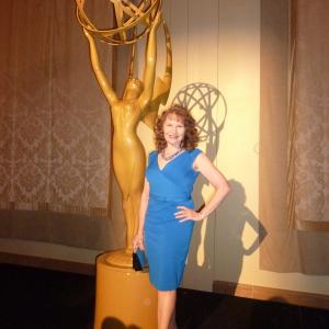 Academy Of Television & Arts Presentations, Montage Hotel BH Actress Roberta E. Bassin