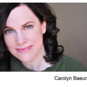 Carolyn Baeumler