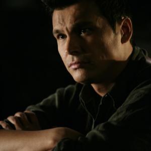 Still of Adam Beach in Law amp Order Special Victims Unit 1999