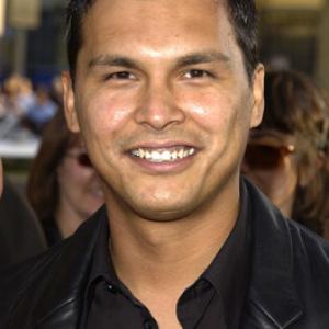 Adam Beach at event of Windtalkers 2002