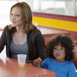 Still of Kate Beahan and Anthony White in Mistresses 2013