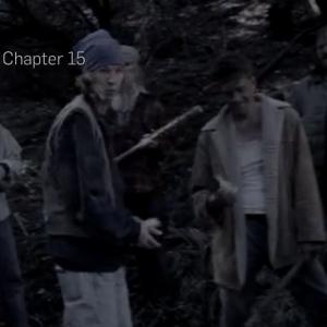Dave Bean appears as a Berserker gang member in Chapters 15  19 of the SyFy Network series Nuclear Family starring Ray Wise Sharon Lawrence and Corin Nemec