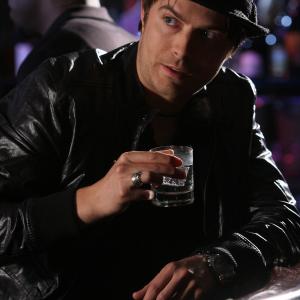 Still of Noah Bean in The Cleaner 2008
