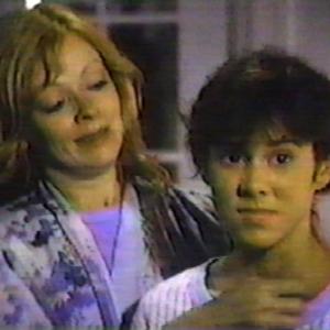 In The Heat Of The Night Shannon Beaty Frances Fisher