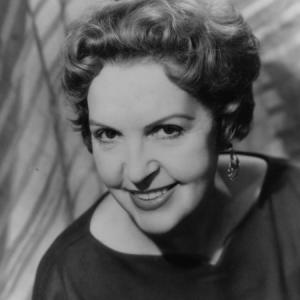 Diana Beaumont: Well loved theatrical & film comedienne