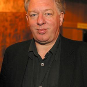 Wolfgang Becker