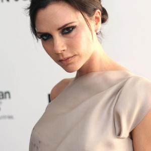 Victoria Beckham at event of The 82nd Annual Academy Awards 2010