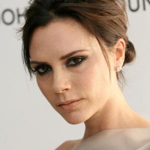 Victoria Beckham at event of The 82nd Annual Academy Awards 2010