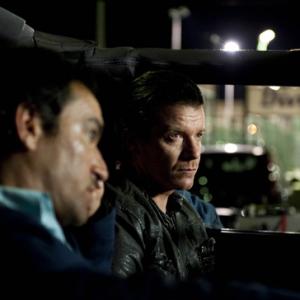 Still of Max Beesley in Mad Dogs (2011)