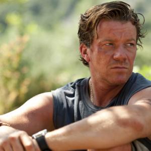 Still of Max Beesley in Mad Dogs 2011