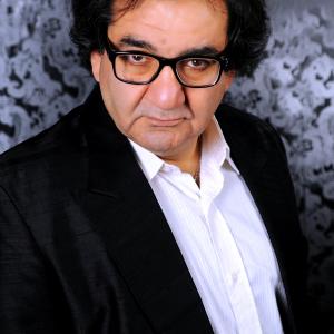 MohammadAli Behboudi