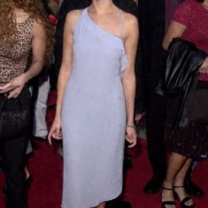 Bérénice Bejo at event of Riterio zvaigzde (2001)