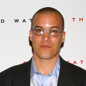Coby Bell at event of Third Watch 1999