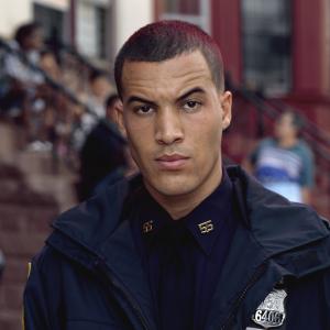 Still of Coby Bell in Third Watch (1999)