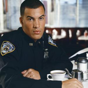 Still of Coby Bell in Third Watch (1999)