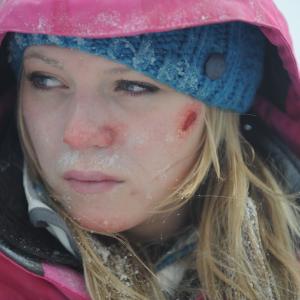 Still of Emma Bell in Frozen 2010