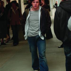 Still of Jamie Bell in The Chumscrubber 2005