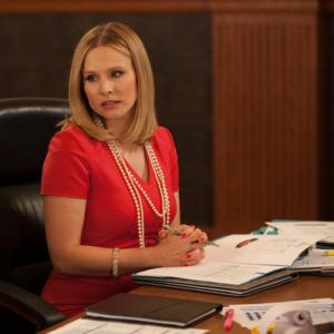 Still of Kristen Bell in Parks and Recreation (2009)