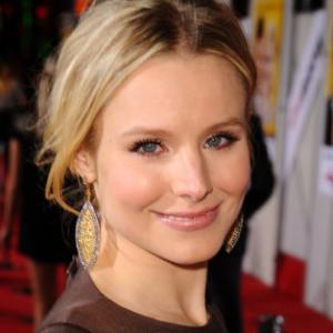Kristen Bell at event of When in Rome 2010