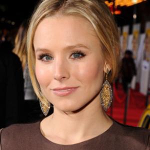 Kristen Bell at event of When in Rome 2010