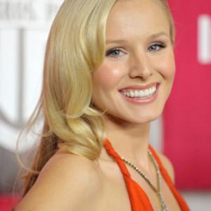 Kristen Bell at event of The 66th Annual Golden Globe Awards (2009)