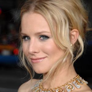 Kristen Bell at event of Forgetting Sarah Marshall 2008