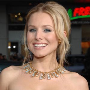Kristen Bell at event of Forgetting Sarah Marshall (2008)