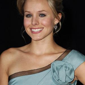 Kristen Bell at event of Clerks II 2006