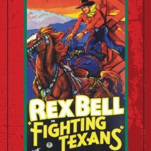 Rex Bell