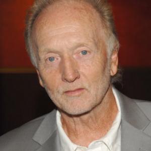 Tobin Bell at event of Saw IV 2007