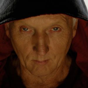 Tobin Bell in Saw III 2006