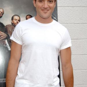Gregg Bello at event of Four Brothers (2005)