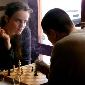 Checkmate - Veronika Bellova, Lukas Burian