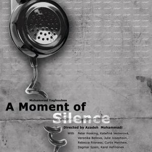 A Moment Of Silence by Mohammad Yaghoubee directed by Azadeh Mohammadi