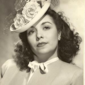 Alma L. Beltran