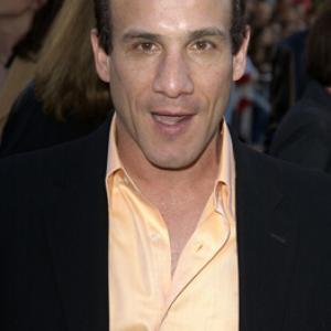 Paul Ben-Victor at event of Daredevil (2003)