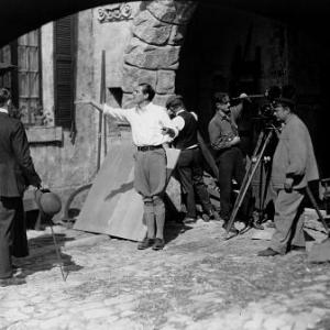 Trifling Women Director Rex Ingram 1922 Metro Pictures