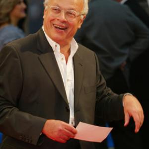 André Bercoff at event of I'm with Lucy (2002)