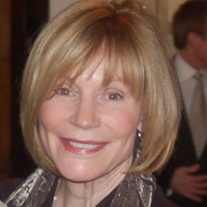 Linda Bergman writerproducer