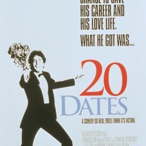 Myles Berkowitz in 20 Dates (1998)