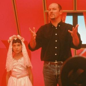 Alain Berliner and Georges Du Fresne in Ma vie en rose 1997