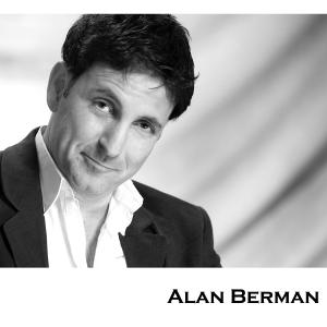 Alan Berman