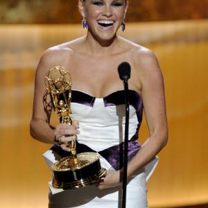 2010 Daytime Emmy Award Win