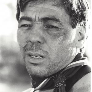 Adrian Bernotti as the Boy Scout Rocko in the film Bullamakanka1984