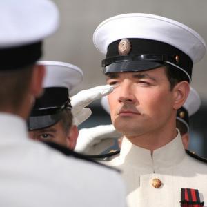 Egor Beroev in Admiral (2008)